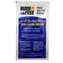 Burnfree Wundauflage-Kompresse, 20x20cm