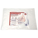 Burnshield Sterile Kompresse, 40x60cm