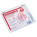 Burnshield Kompresse 20x20cm