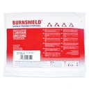 Burnshield Konturverband 1m x 1m