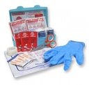 Burnshield Easycare Verbrennungs-Kit 1