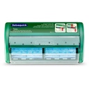 Salvequick Pflasterspender Blue Detectable