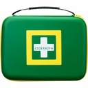 Cederroth First Aid Kit Large, gefüllt, grün