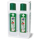 Cederroth Augendusche 500ml 2er-Set