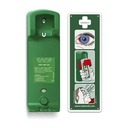 Cederroth Wandhalterung zu 500ml Augendusche