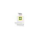 Wandhalterung für Cederroth First Aid Kit DIN13157
