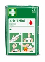 Cederroth 4 in 1 Wundverband mini (Blutstiller) Refil