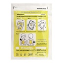 Elektroden CU Medical i-PAD NF-1200 Kinder