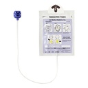 Elektroden CU Medical i-PAD SP1 Kinder
