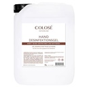 HanddesinfektionsGEL 5Liter