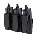 Condor Kangaroo Dreifachmagazintasche Gen II
