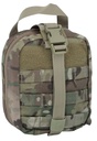 Condor Rip-Away EMT Pouch Multicam