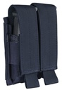 Condor Pistolen-Magazintasche, navyblau