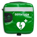 DefiSign Pocket Plus Tasche