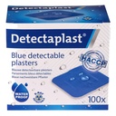 Detectaplast X-Ray Universalpflaster, Röntgen- und Metalldetektierbar