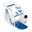 Detectaplast Pflaster-Dispenser gefüllt