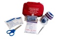Erste-Hilfe-Set Gastro, gefüllt