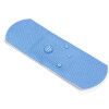 Detectaplast 2nd skin & elastic 50x72 mm 50Stk