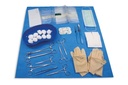 Thorax-Drainage-Set
