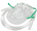 Sauerstoffmaske für Kinder