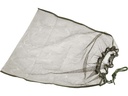 DEFCON5 Netz-Kleidertasche OD grün