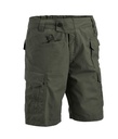 DEFCON5 Advanced Tactical kurze Hose Poly