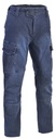 DEFCON5 Panther Lange Jeans