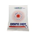 Dispotech Dispo Hot Wärme-Sofort-Kompresse, 14x18cm