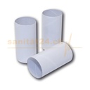 Mundstücke zu Spirometer  Bosch/Dimeq 501; Bosch 601, Vitalograph 3 x 6,5 (100Stk)