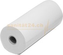 Registrierungspapier zu Spirometer  Vitalograph Alpha I-III 110mm x 30m, 1 Rolle