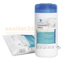 Cleanisept Wipes