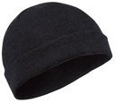 Elbe Commando Rollmütze Merino Kurz