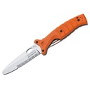 Fox Messer Advances Rescue and Combat Tauchermesser
