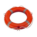 Rettungsring Lifebuoy 600, EN14144