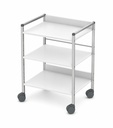 Variocar 45 Regalwagen 490x450x830mm (BxTxH)