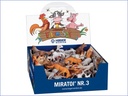 Spielzeug Miratoi 3 - Farm-Set, 100 Stk.