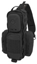 Hazard 4 Evac Rocket 17 Slingbag - schwarz