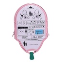 Heartsine Samaritan Pad Pak Kinder