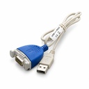Heartsine Samaritan USB Defibrillator Auslesekabel