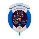 Defibrillator Heartsine Samaritan 500P QCPR