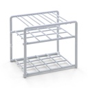 Reagenzglas Gestelle