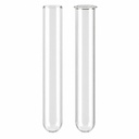 Reagenzgläser aus Glas