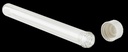 Reagenzgläser mit Schraubkappe 100x16mm, 100 Stk.