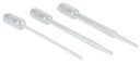 Einmal Pasteur Pipetten
