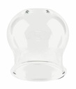 Schröpfglas ohne Ball