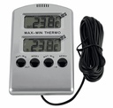 Thermometer digital Min-Max