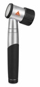 HEINE mini 3000© Dermatoskop Kit 2.5V - mit Batteriegriff + Kontaktscheibe ohne Skala
