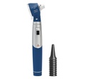 HEINE mini 3000© Otoskop Kit 2,5V - Batteriegriff + AllSpec Einweg-Tips