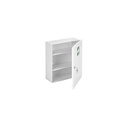 Verbandsschrank mittel, leer