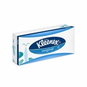 Kleenex Tissuetücher 22x19cm, 100 Stk.